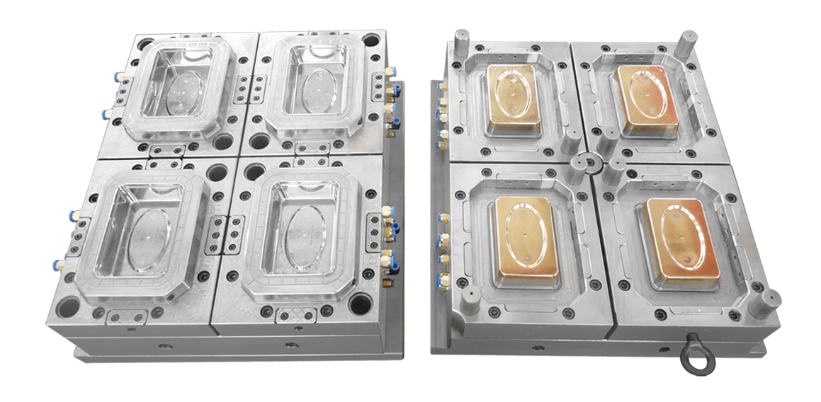 Packaging Mold