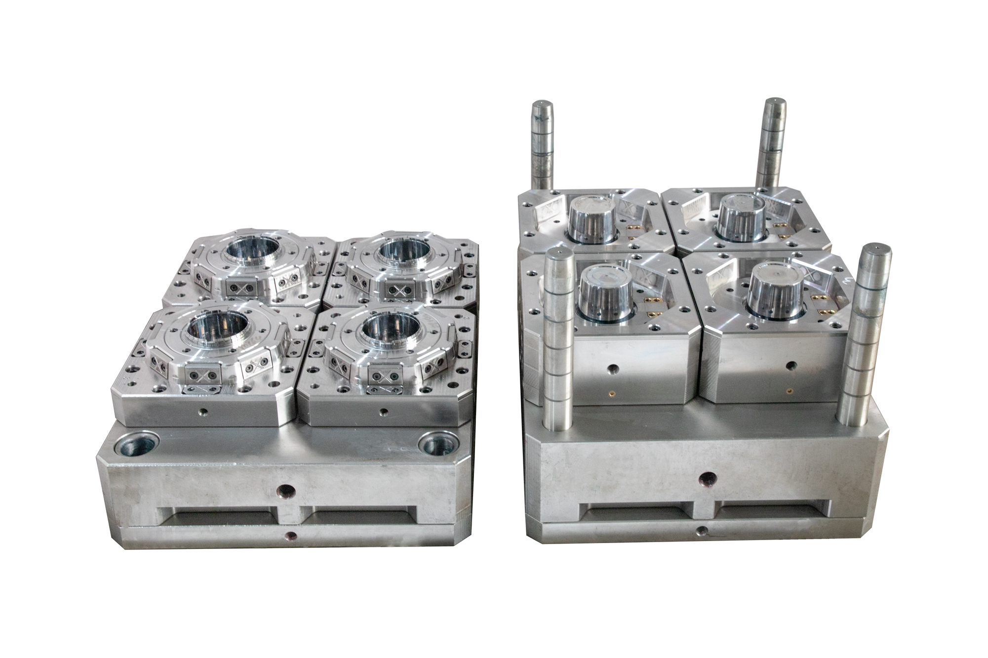 Packaging Mold