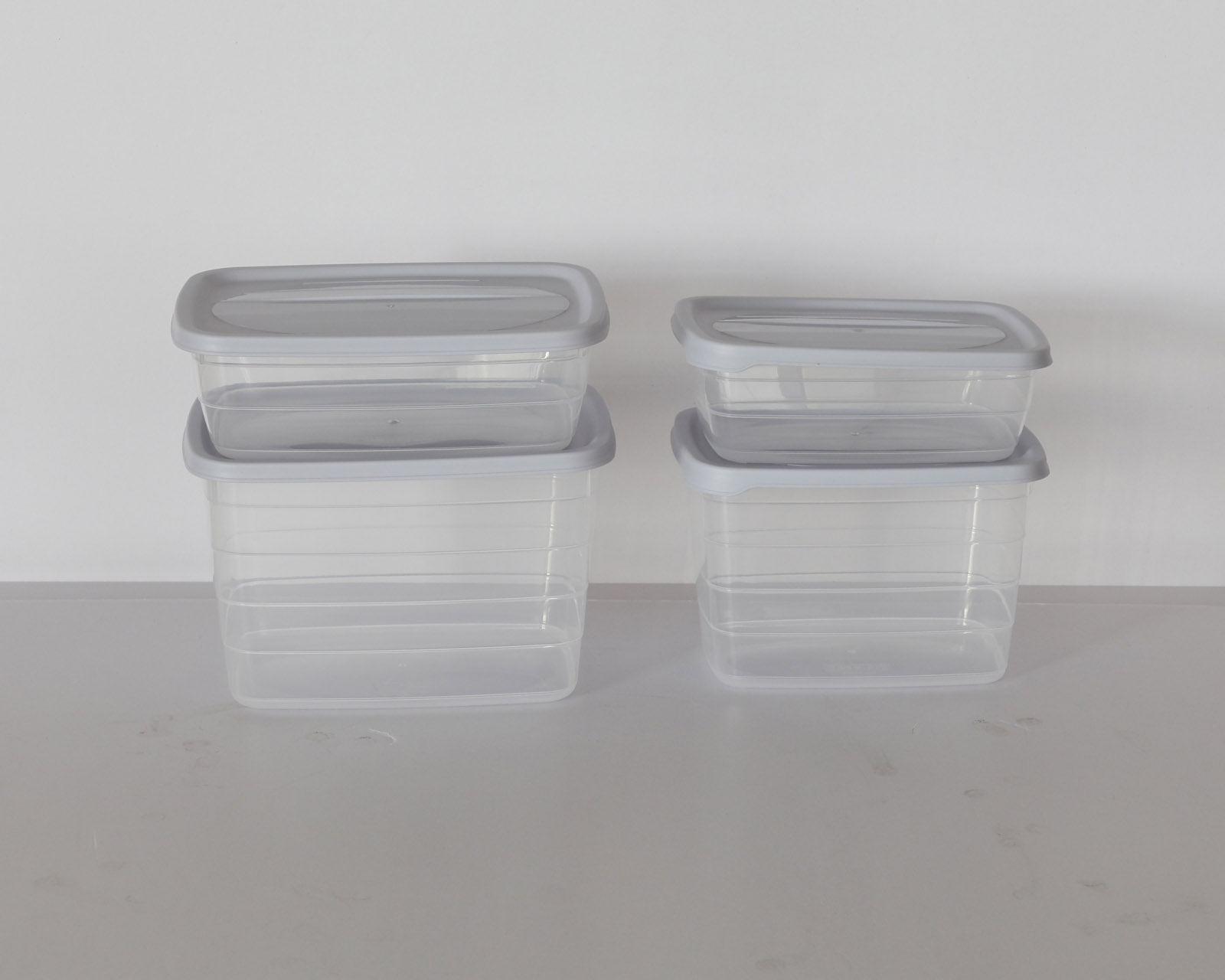 Packaging Mold